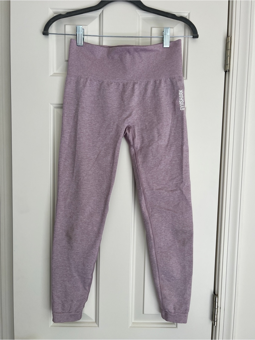 Gymshark Adapt Collection Lilac Leggings